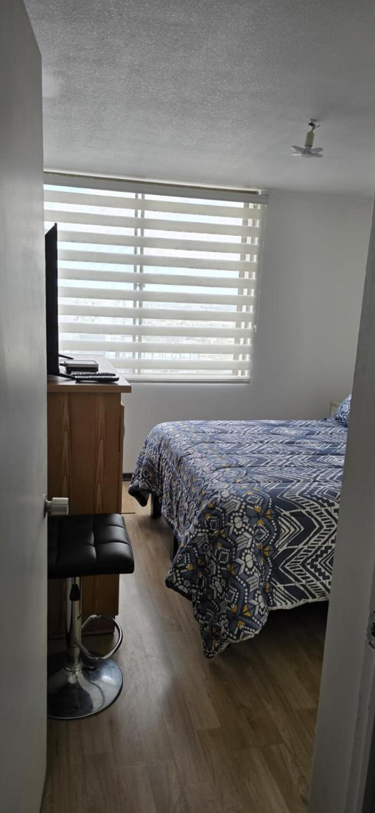 Departamento Amoblado Apartamento