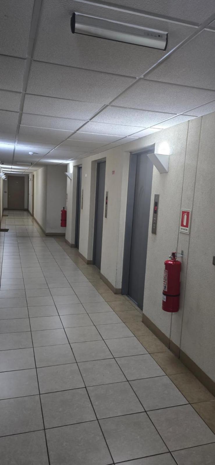 Apartamento Departamento Amoblado *